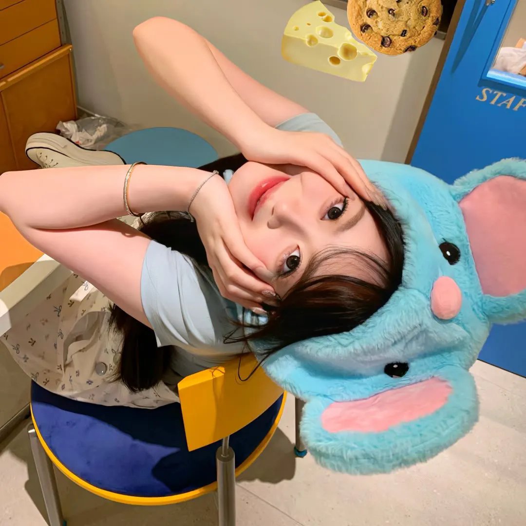 当婆婆遇上妈