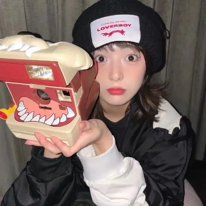 职业替身