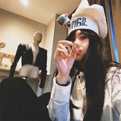 杜鹃的女儿